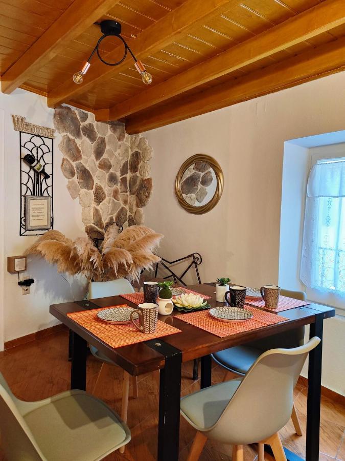 Апартаменты Chrysalenia House Corfu Town Экстерьер фото